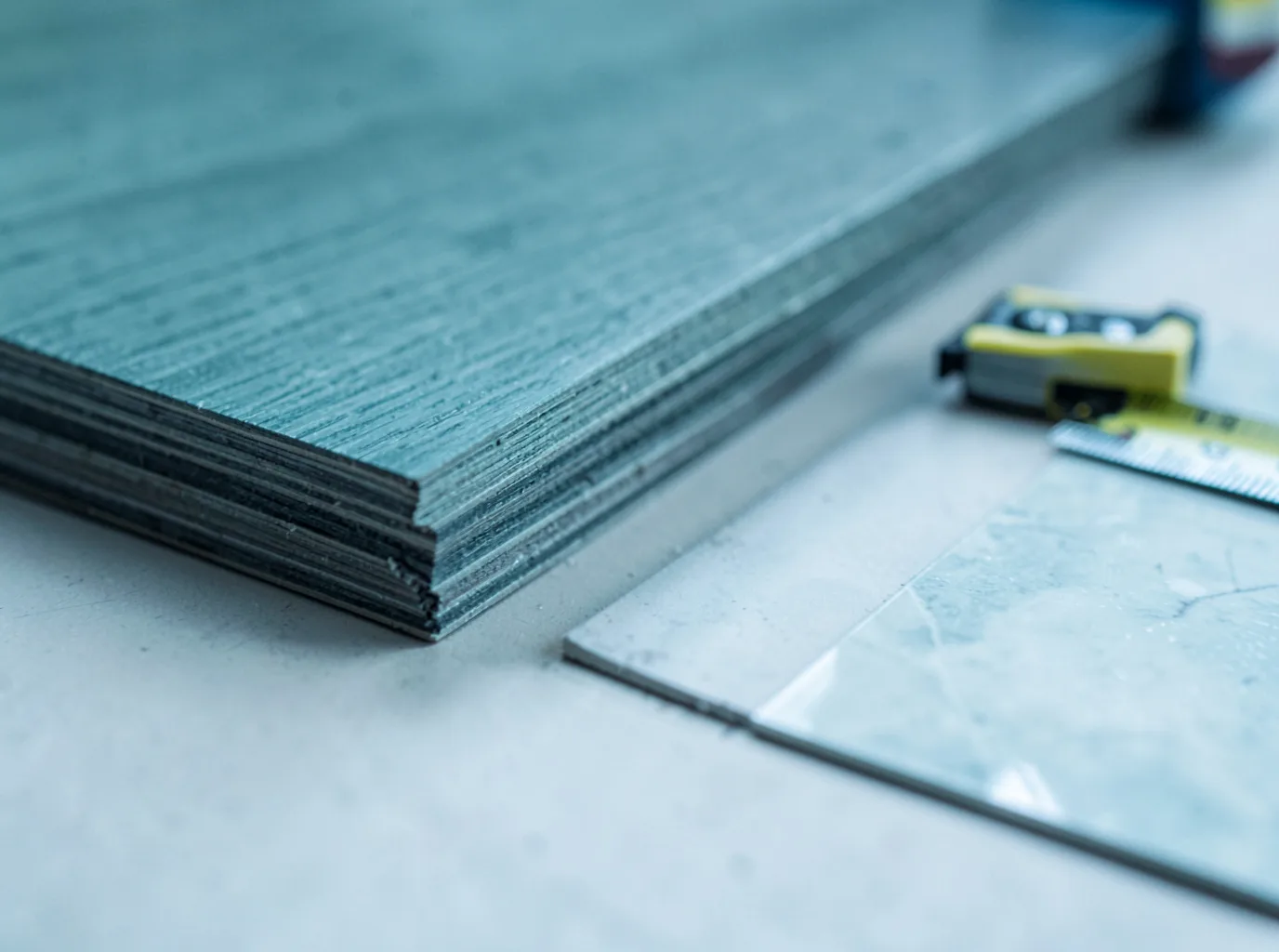 Luxury Vinyl Plank Installation Fraziers Bottom, WV FAQs